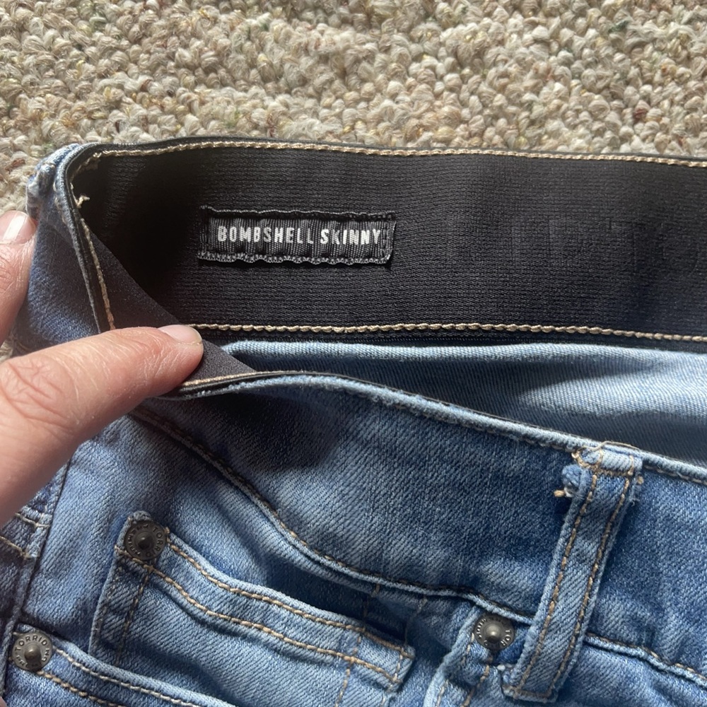 BRAND NEW TORRID SIZE 12 R - Picture 2 of 5